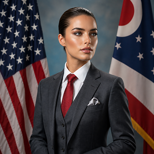 Stacy Of United States logo
